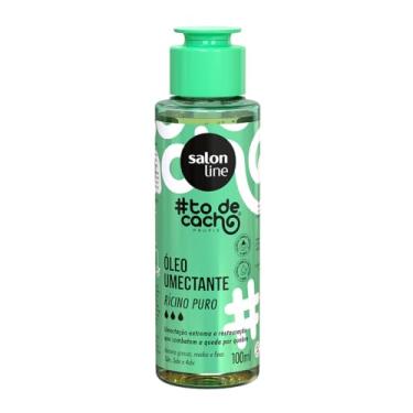 Imagem de Salon Line, Condicionador, SOS Bomba, Antiqueda - Todos os Tipos de Cabelos, 300 ml