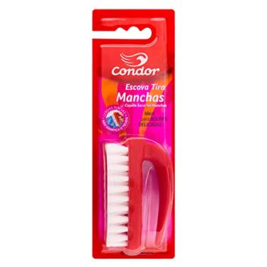 Imagem de Escova Tira Manchas, Condor