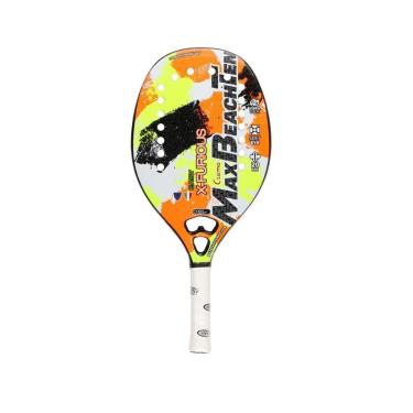 Imagem de Raquete Beach Tennis MBT Easy X-Furious (Intermediate)-Unissex