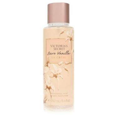 Imagem de Victoria's Secret Body Splash Bare Vanilla La Crème - 250ml