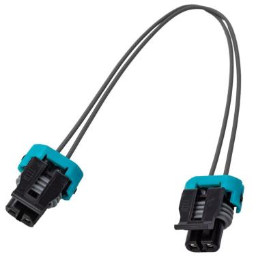 Imagem de Chicote Bomba de Combustível L200 Triton após 2008 Pajero TR4 após 2010 2 Vias Fêmea - R7 - ETE5797