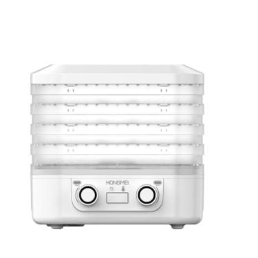 Desidratador de alimentos - 1500 W - 16 prateleiras