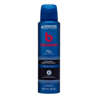 Imagem de Desodorante Antitranspirante Bozzano Power Protection com 90g 90g