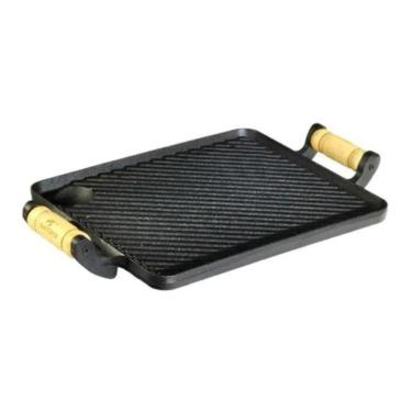 Imagem de Capa Picanheira Bifeteira 2 Alças Grelhadas - Tc3550