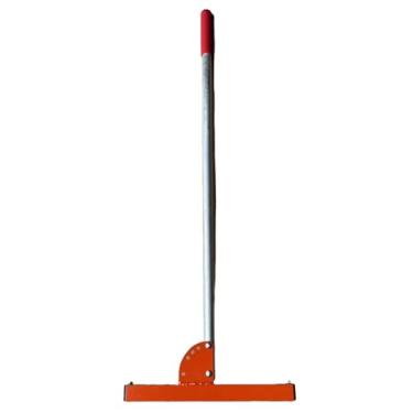 Imagem de Zeluga Vassoura magnética ajustável portátil 10-238 35,5 cm, azul