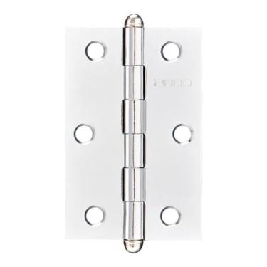 Imagem de DOBRADICA ACO SM 3521 CR, Pado, 58021779, Cromado