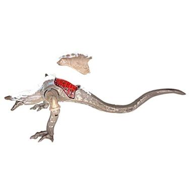 Imagem de Godzilla vs. Kong Hollow Earth Skull Crawler Toy Action Figure, 2021 Movie Series Movable Joints King of The Monsters Birthday Kid Gift, Travel Bag