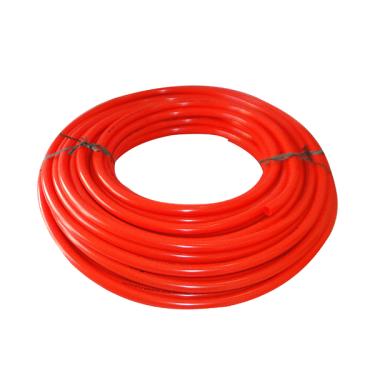 Imagem de Mangueira Jardim Maleável Laranja 3/4 Elite - 25 Metros