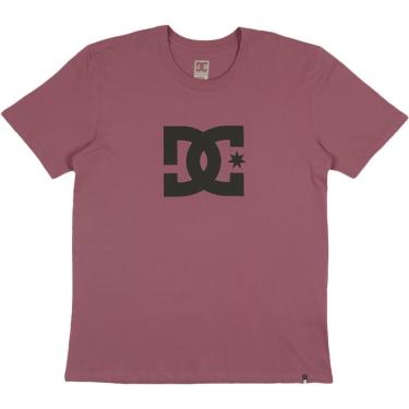 Imagem de Camiseta DC Shoes DC Color WT23 Masculina-Masculino