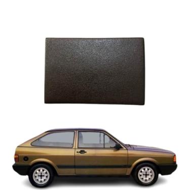 Imagem de Tampa Do Difusor Painel Gol Voyage Saveiro Parati Painel Cl