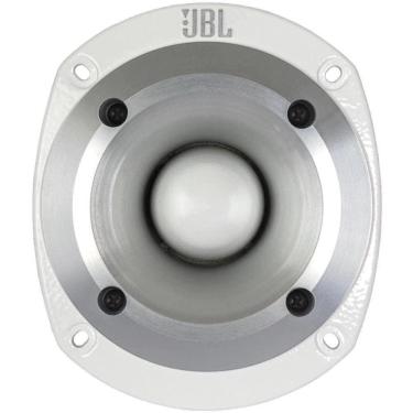 Imagem de Super Tweeter Jbl Selenium St400 Trio Branco 150w Rms 8ohms