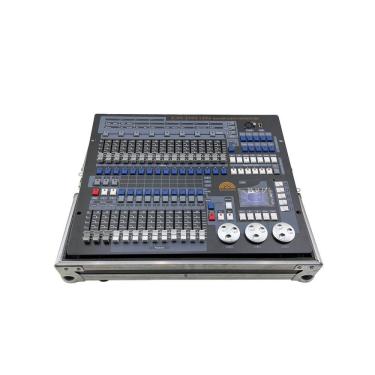 Imagem de Mesa Controladora Dmx 1024 Mini