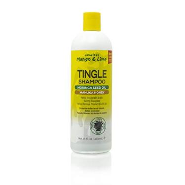 Imagem de Shampoo Jamaican Mango & Lime"Tingle Shampoo" - 473 ml