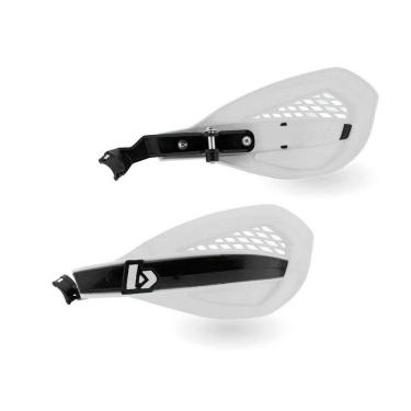 Imagem de Protetor Mão Biker Ares Aberto Crf 230 Crf 250f Crf 250/450 Rx