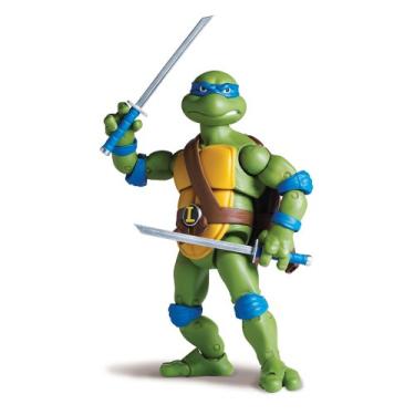 Imagem de Teenage Mutant Ninja Turtles Classic Collection Leonardo