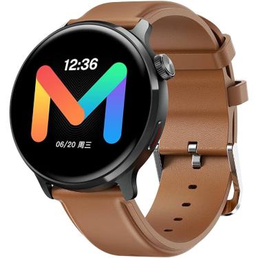 Imagem de Relógio Smartwatch Mibro Lite 2 Com Bluetooth Tarnish