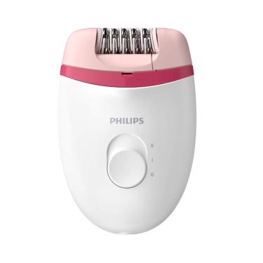 Imagem de Depilador elétrico Satinelle Essential BRE235/00 Philips com 1 acessório  