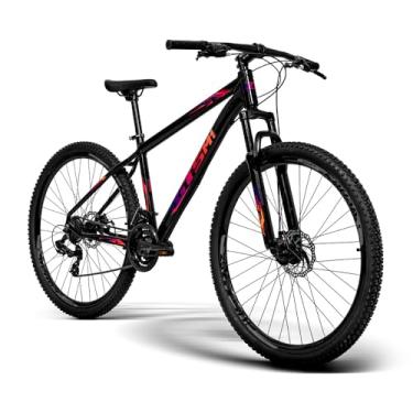Imagem de Bicicleta 29 Gts M1 Freio a Disco 21 Marchas Shimano Ride New G Series