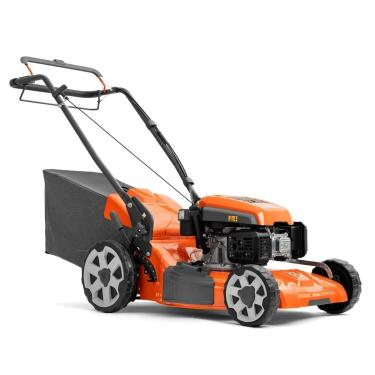 Imagem de Cortador de Grama à Gasolina Husqvarna Lc151s, 6,5 Hp