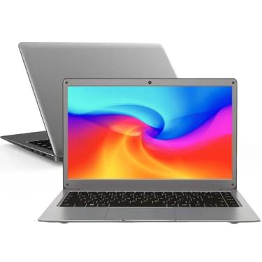 Imagem de Notebook Huitbat TK-N335 Intel Celeron 6GB 256GB SSD, UHD Graphics, Tela 14.1" Full HD LED, Windows 10 Pro, 1.32kg