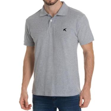 Imagem de Camisa Polo Masculino - Kamibi-Masculino