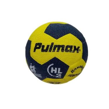 Imagem de Bola De Handebol Hl2 S/C  Feminino - Pulmax