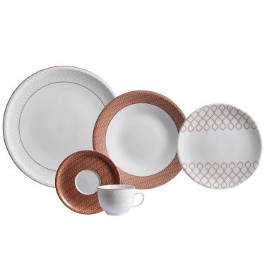 Imagem de Aparelho de Jantar 30 Peças Jericoacoara Schmidt