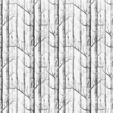 Imagem de Papel De Parede Casual Madeira Chique Pediu Chegou