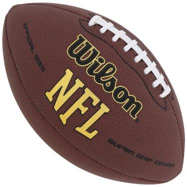 Imagem de Bola De Futebol Americano Pro Wilson-Unissex