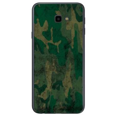 Imagem de Capa Adesivo Skin161 Verso Para Samsung Galaxy J4 Plus - KawaSkin