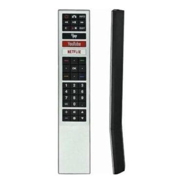 Imagem de Controle Compatível 50u6295/78g 55u6295/78g  Tv Aoc Smart - MB