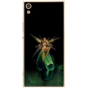 Imagem de Capa Adesivo Skin063 Verso Para Sony Xperia Xa1 Ultra - KawaSkin