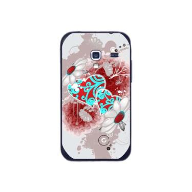 Imagem de Capa Adesivo Skin363 Verso Para Galaxy Ace Plus Gt-s7500l - KawaSkin