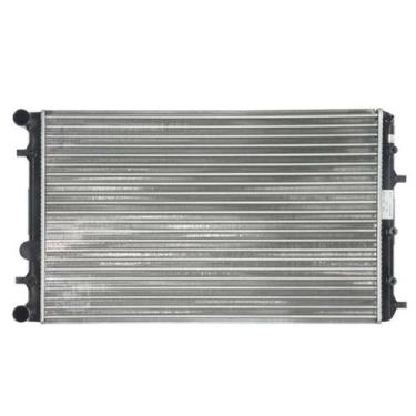 Imagem de Radiador Valeo VW Gol G5/G6 1.0/1.6 C/Ar