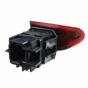 Imagem de Interruptor Emergência Para Captur Duster Renault 252907372R - DNI