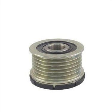 Imagem de Polia Roda Livre Gm Astra 1.8/ 2.0/ 2.4 16V Vectra 2.0/ 2.2