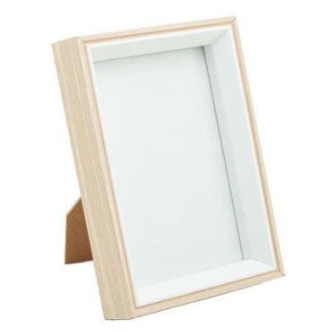 Imagem de Porta Retrato De Mdf 15cm X 10cm Lyor