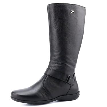 Imagem de Bota Clássica Europa Cano Longo Mr. Gutt  feminino