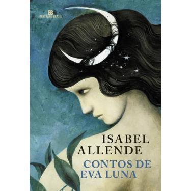 Imagem de Livro - Contos de Eva Luna