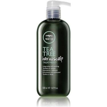 Imagem de Paul Mitchell Tea Tree Special Hair and Scalp Treatment 500ml