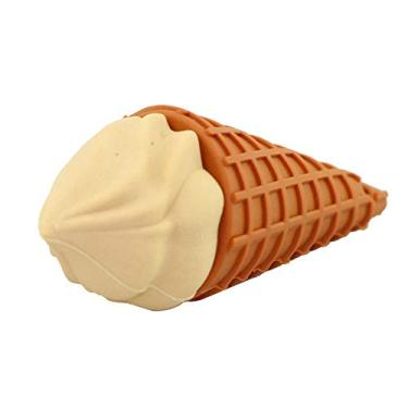 Imagem de 8GB Ice Cream Model Flash Drive USB 3.0 Drive Memory Stick Pen Drive Armazenamento de Dados Zip Drive Jump Drive Flash Stick USB Stick USB Flash Drive - Amarelo