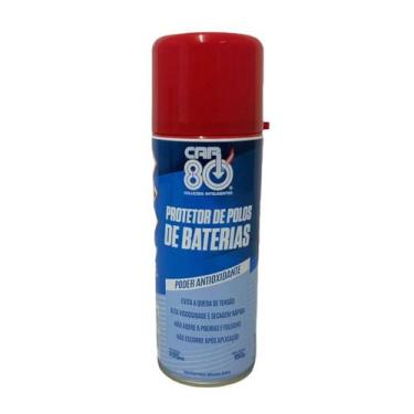 Imagem de Protetor de Polos de Bateria Car 80 235ml - Snap-on
