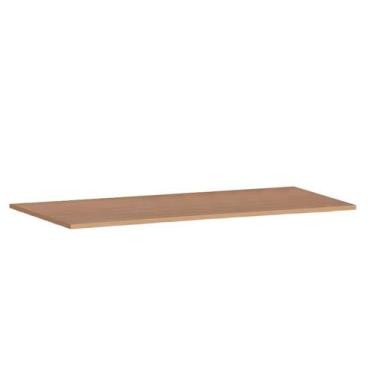 Imagem de Tampo para Gabinete 200cm Flora 192x54 Cozimax Jequitiba