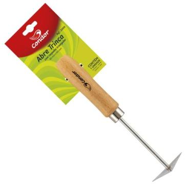Imagem de Abre trinca fissura rachadura 60/60mm 2099 condor