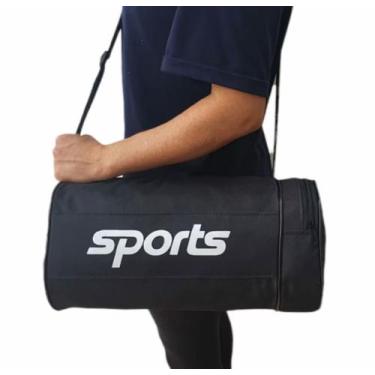 Imagem de Bolsa de academia, chuteira, viagem - Sports