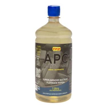 Imagem de Apc Multiuso Ultra Flotador 1l Tfp