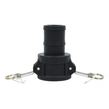 Imagem de Engate Rápido Polipropileno Camlock C150 Ert-c 1.1/2 Pol - OFA