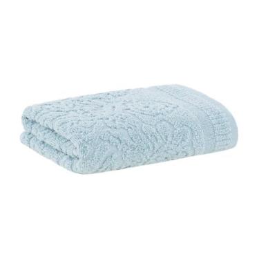 Imagem de Toalha de Rosto Botanique Buddemeyer 100% Algodão Jacquard Extra Soft,