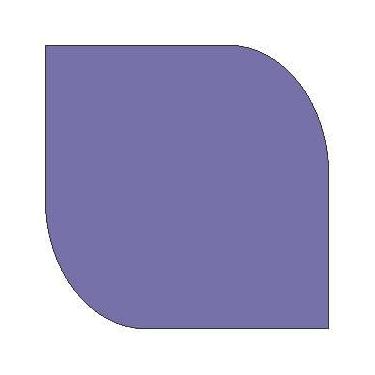 Imagem de Tinta Pva True Colors Cores Frias 250 Ml, AZUL BALI - 7124