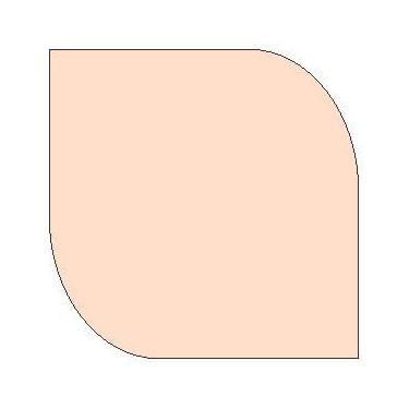 Imagem de Tinta Pva Fosca 100ml Cores Quentes - TRUE COLORS, ROSA CHAMPANHE - 71